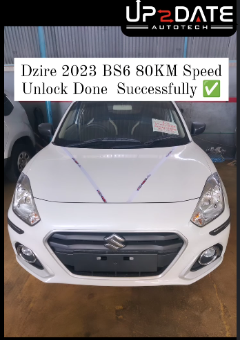 Swift Speed Unlock
